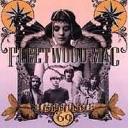 Fleetwood Mac-Shrine Auditorium 1969