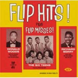 Flip Hits!- and Misses!