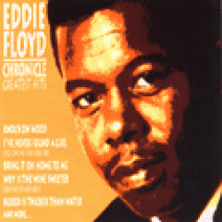 Floyd Eddie-Chronicle:Greatest Hits
