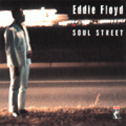 Floyd Eddie- Soul Street
