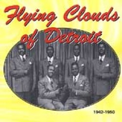 Flying Clouds of Detroit-1942-1950