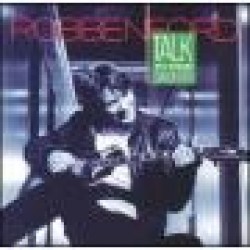 Ford Robben- Talk To Your Daughter