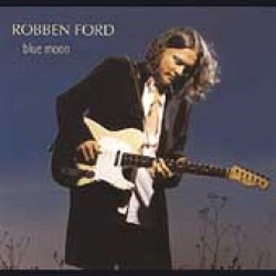 Ford Robben<br>Blue Moon