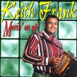 Frank Keith-Movin On Up!