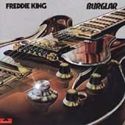King Freddie- Burglar