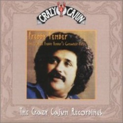 Fender Freddy- Crazy Cajun Recordings