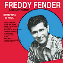 Fender Freddy- Interpreta El Rock