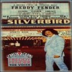 Fender Freddy- THE VOICE- Crazy Cajun Recordings (3cds)