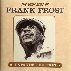 Frost Frank- The Very Best