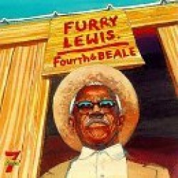 Lewis Furry- Fourth And Beale