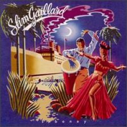 Gaillard Slim- Siboney
