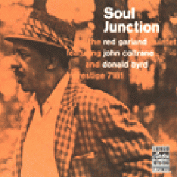 Garland Red- Soul Junction
