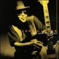 Garner Larry- Once Upon The Blues