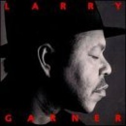 Garner Larry- Standing Room Only