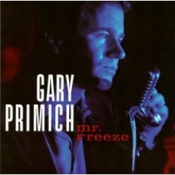 Primich Gary-(USED)  Mr. Freeze