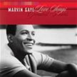 Gaye Marvin-Love Songs: Greatest  Duets