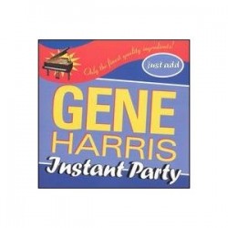 Harris Gene- Instant Party
