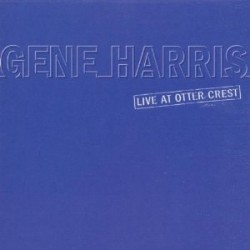 Harris Gene- LIVE At Otter Crest