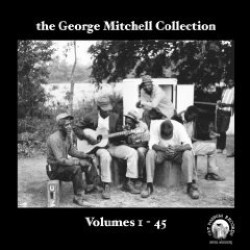George Mitchell Collection- (7CDS)- Volumes 1-45