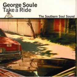 Soule George- Take A Ride