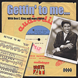 Gettin To Me- Atlantic Label 60s Soul
