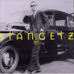 Getz Stan- The Very Best Of The West Coast Sessions