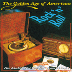 Golden Age Of American Rock & Roll- Volune 1