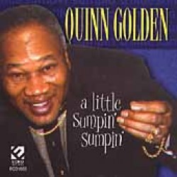 Golden Quinn-A Little Sumpin Sumpin