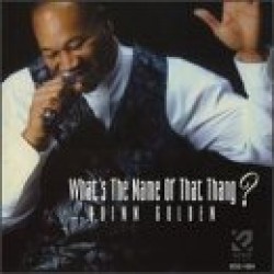 Golden Quinn-What's The Name Of That Thang?