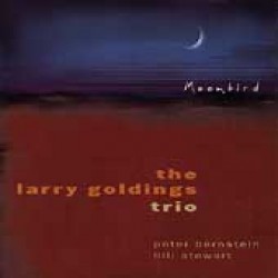 Goldings Larry Trio- Moonbird