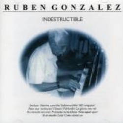 Gonzalez Ruben- Indestructible