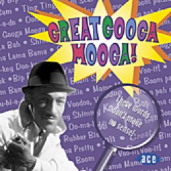 Great Googa Mooga- ROCK & ROLL RAMPAGE!!!