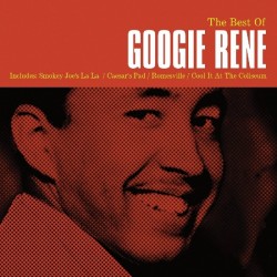 Googie Rene Combo-(2CDS) The Best Of