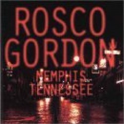 Gordon Rosco- Memphis Tennessee