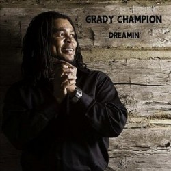 Champion Grady- Dreamin