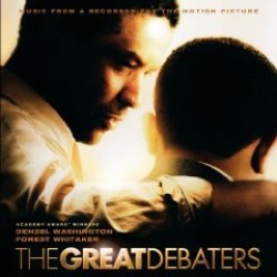 Hart Alvin Youngblood Sharon Jones- Great Debaters  SOUNDTRACK