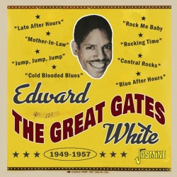 Great Gates- 1949-1957
