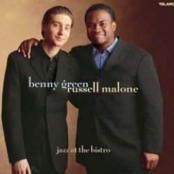 Green Benny-(USED) Jazz At The Bistro