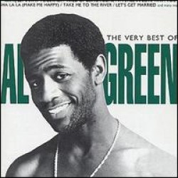 Green Al-Very Best Of Al Green