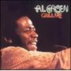 Green Al-Call Me