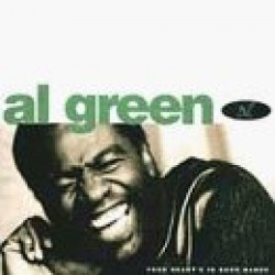 Green Al-Your Heart Is In Good Hands