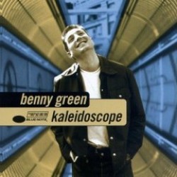 Green Benny-(USED) Kaleidoscope