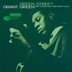 Green Grant- Green Street