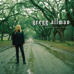 Allman Gregg- Low Country Blues
