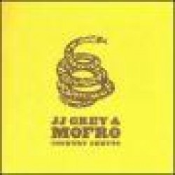 Grey JJ and Mofro- Country Ghetto