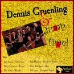 Gruenling Dennis- Jump Time!!