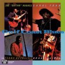 Gulf Coast Blues- BLACKTOP Texas Blues Stars