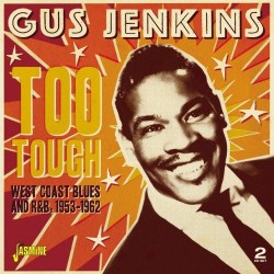 Jenkins Gus-(2CDS) West Coast Blues & R&B 1953-62