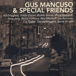 Manusco Gus- & Special Friends