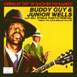 Guy Buddy-Drinkin TNT n' Smokin Dynamite